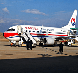 阿拉善右旗巴丹吉林航空快递航空快运业稳步发展的原因是什么？